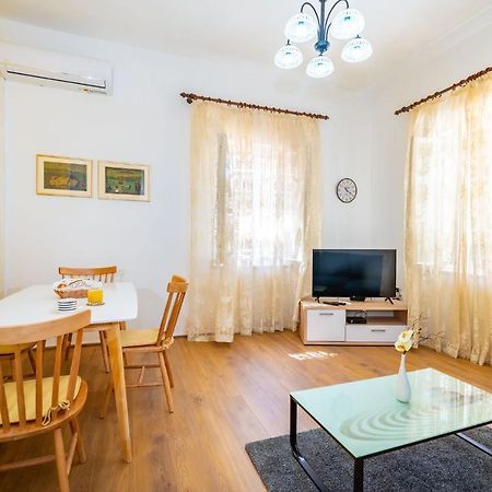 History Apartments Center Zára Kültér fotó