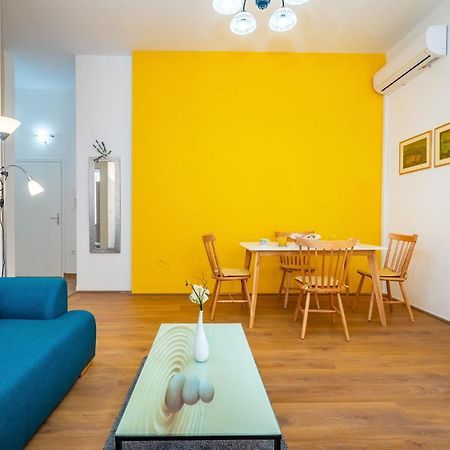History Apartments Center Zára Kültér fotó