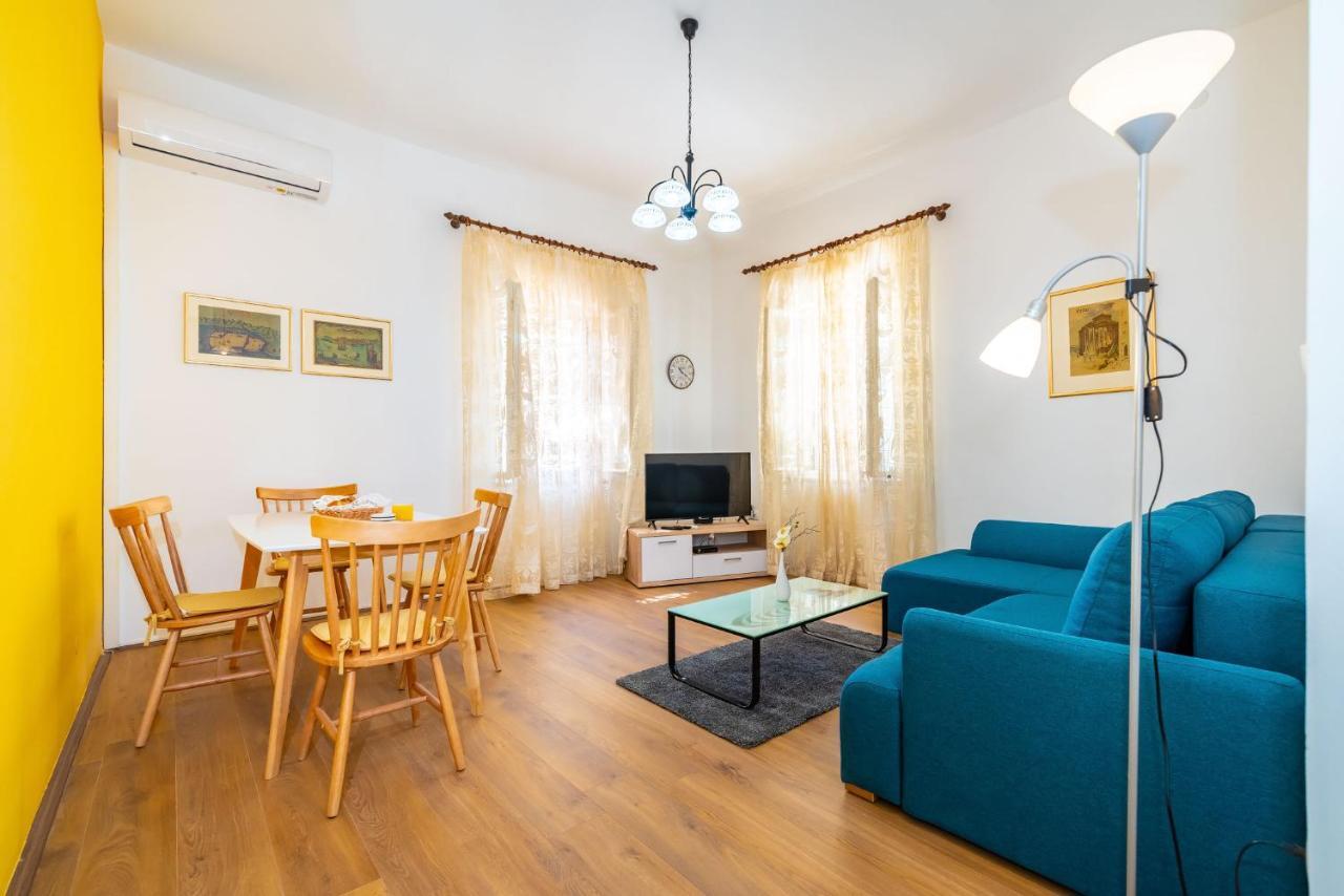 History Apartments Center Zára Kültér fotó