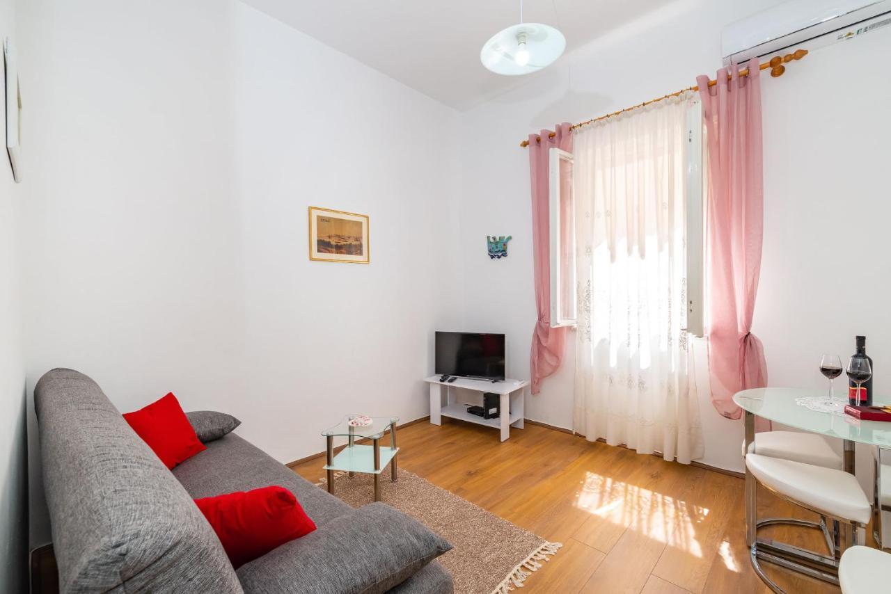History Apartments Center Zára Kültér fotó