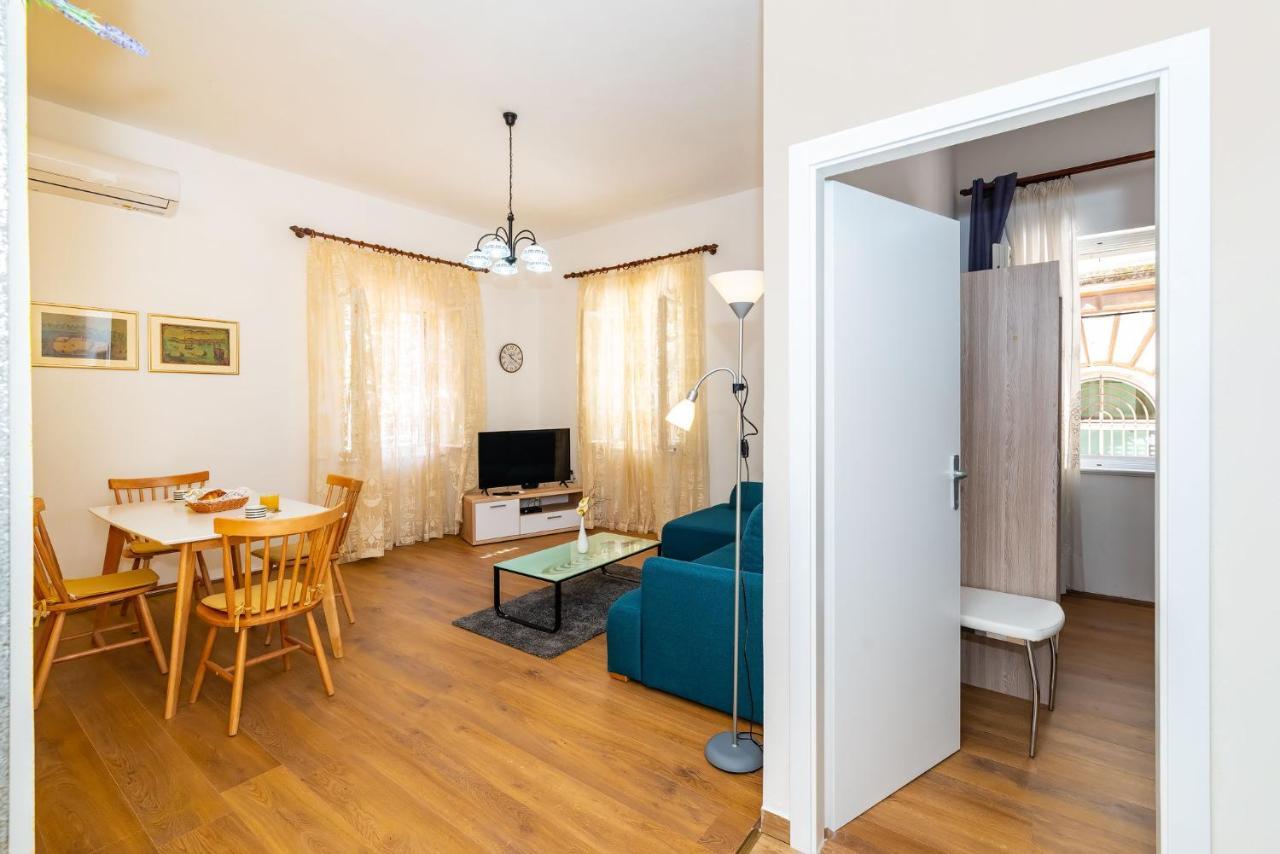 History Apartments Center Zára Kültér fotó