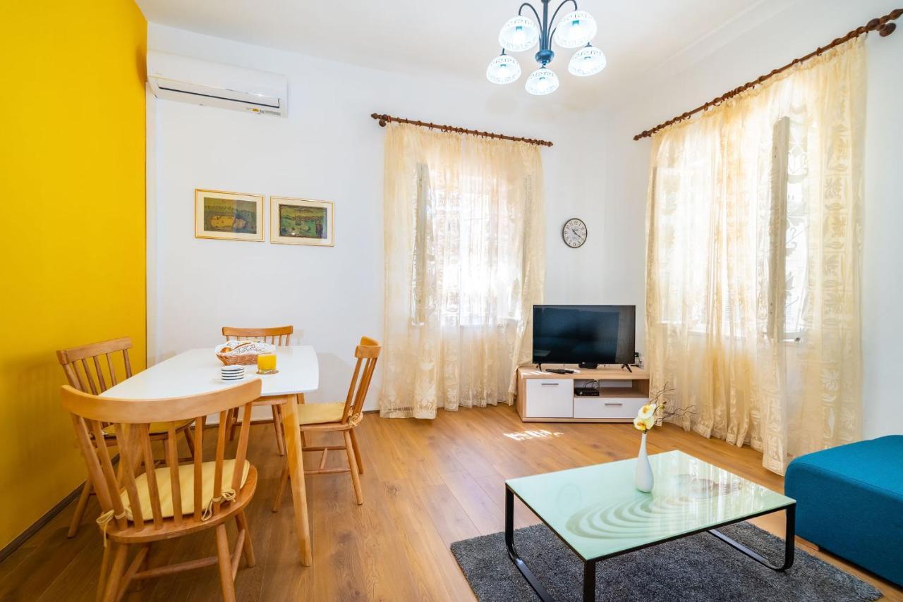 History Apartments Center Zára Kültér fotó