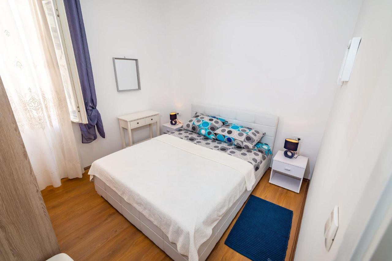 History Apartments Center Zára Kültér fotó