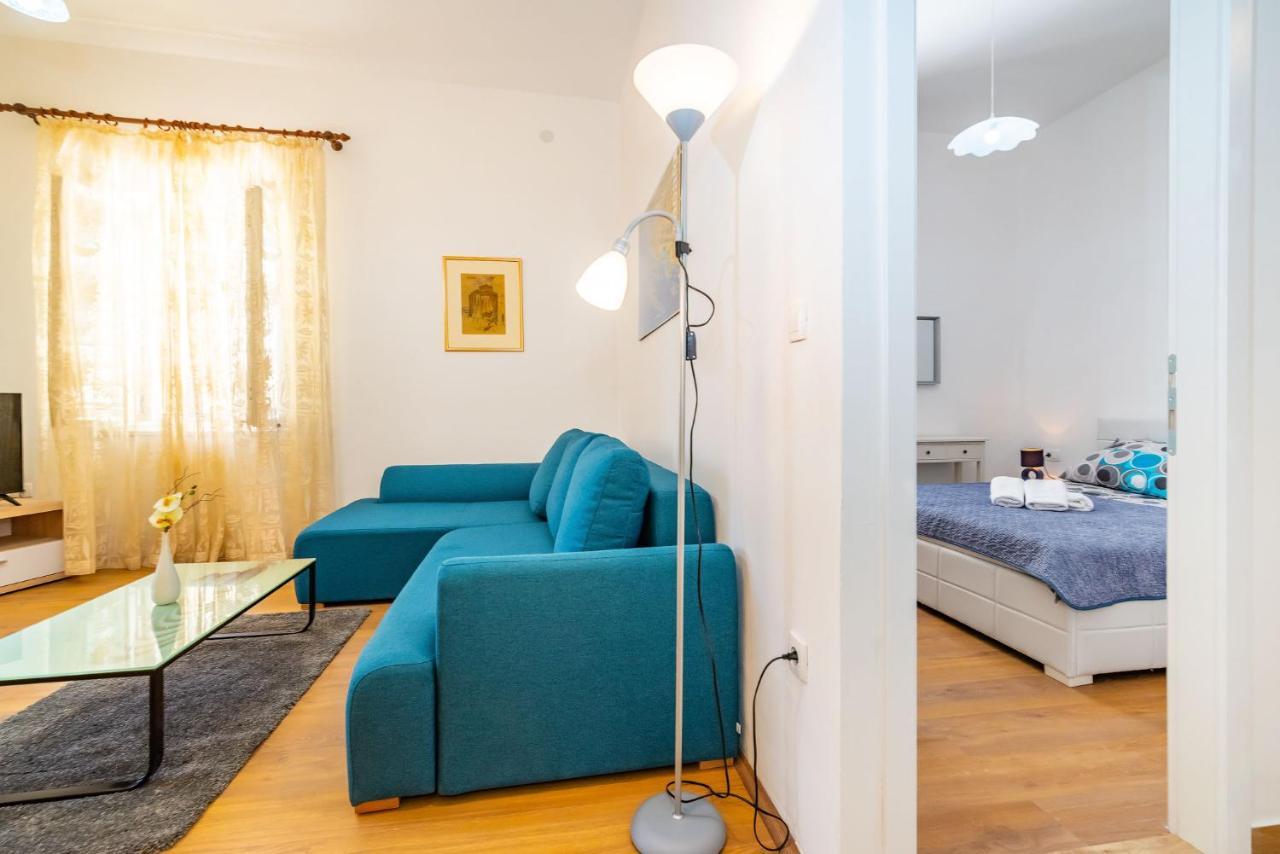 History Apartments Center Zára Kültér fotó