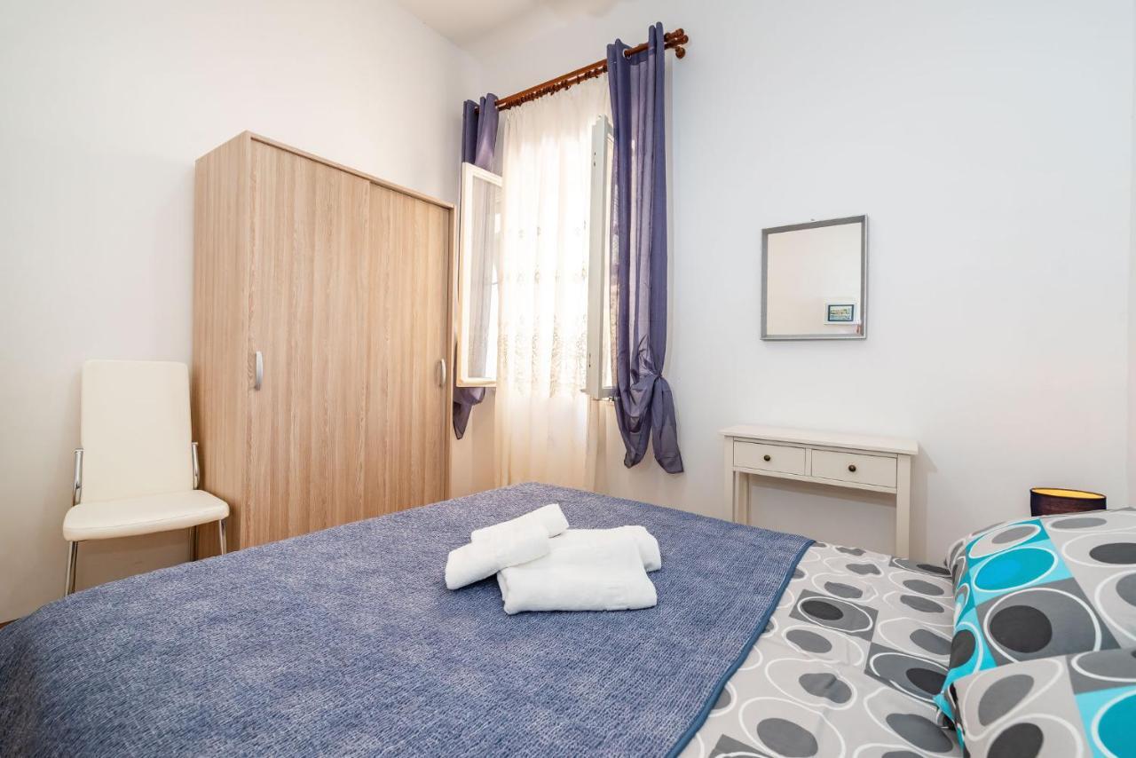 History Apartments Center Zára Kültér fotó