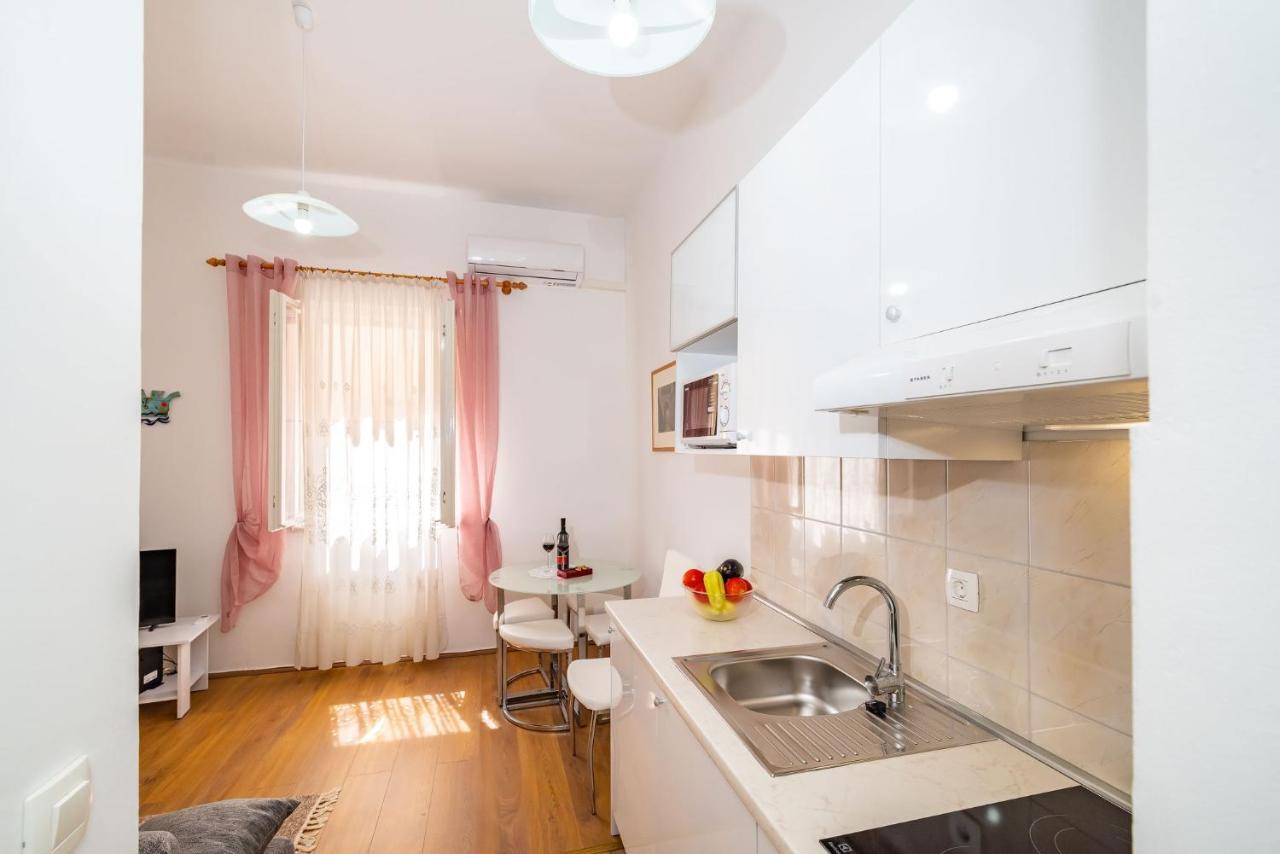 History Apartments Center Zára Kültér fotó