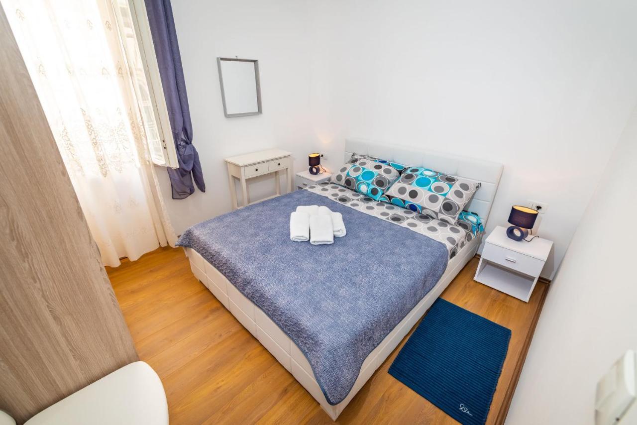 History Apartments Center Zára Kültér fotó