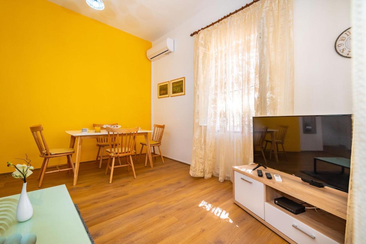 History Apartments Center Zára Kültér fotó