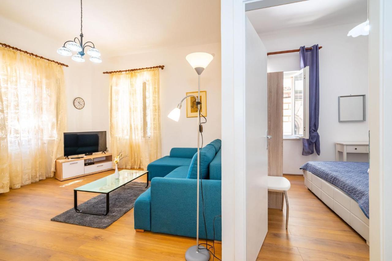 History Apartments Center Zára Kültér fotó
