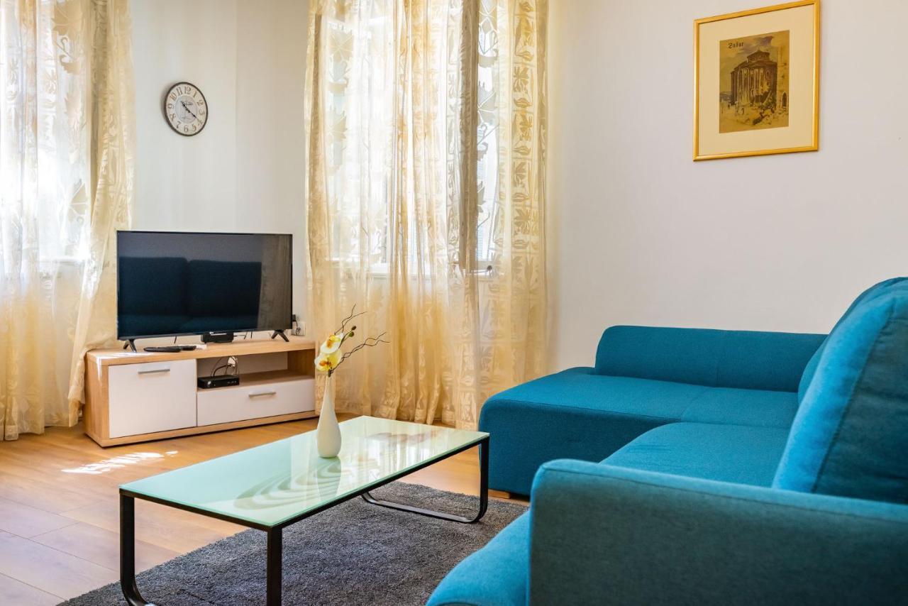 History Apartments Center Zára Kültér fotó