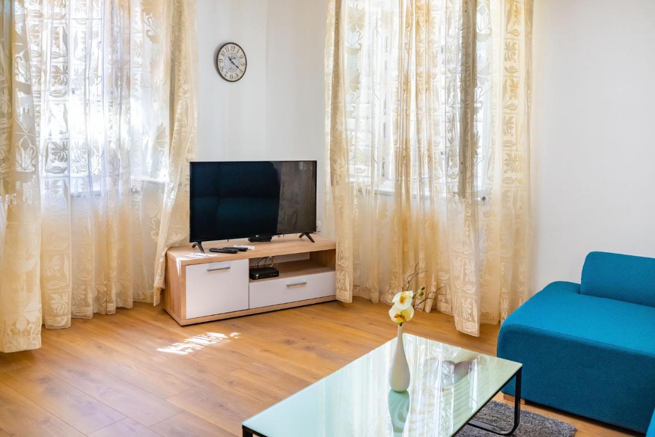 History Apartments Center Zára Kültér fotó