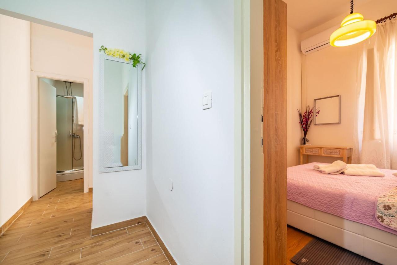 History Apartments Center Zára Kültér fotó